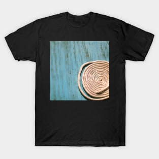 Rope T-Shirt